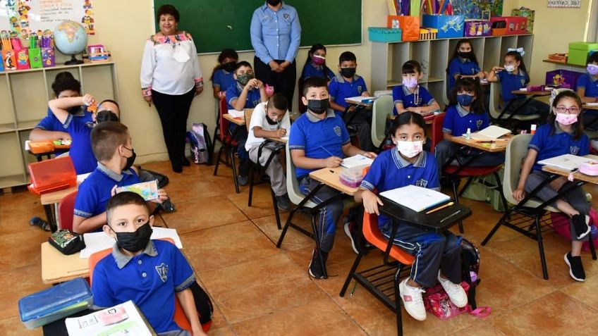 ¡Toma Nota! En esta fecha es el megapuente de la SEP en marzo para estudiantes y empleados