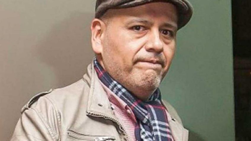 Rene Franco explota contra reportero; asegura que lo engañaron para lanzar una "nota escandalosa"