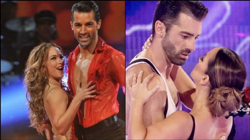 Adamari López conmociona a Telemundo tras dejarse ver con Toni Costa; esta es la razón