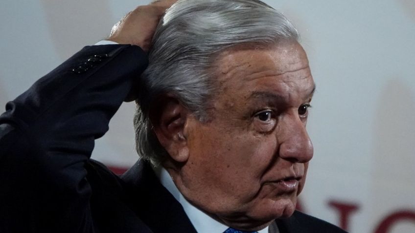 Con AMLO, México sigue como un país feminicida; en 2022, mataron a 2.5 mujeres por día