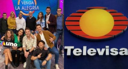 Tras perder exclusividad y 4 años en TV Azteca, actor deja 'VLA' y llega a Televisa con protagónico