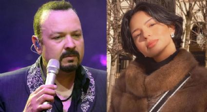 ¿Golpe a Pepe Aguilar? Ángela Aguilar coquetea con hombre en concierto y revelan que son novios