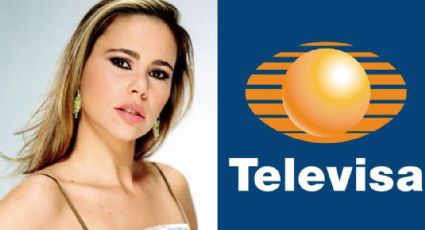 Se divorció: Tras ser dada por muerta y 3 años desaparecida, villana de novelas vuelve a Televisa