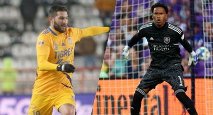 Tigres vs Orlando City: ¿A qué hora y dónde ver EN VIVO la Liga de Campeones de Concacaf?