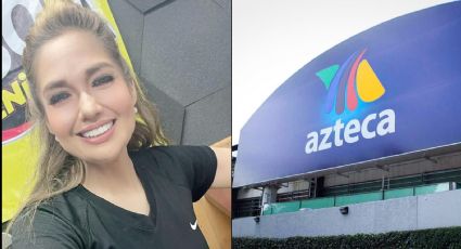 Nieta de Pedro Infante llega a TV Azteca y hace desgarradora confesión: "Tengo miedo"