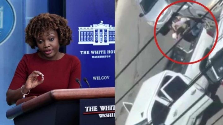 Casa Blanca presiona al Gobierno de AMLO: Exige resolver plagio de 4 estadounidenses en Tamaulipas