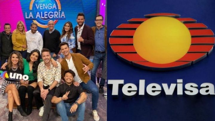 Tras perder exclusividad y 4 años en TV Azteca, actor deja 'VLA' y llega a Televisa con protagónico
