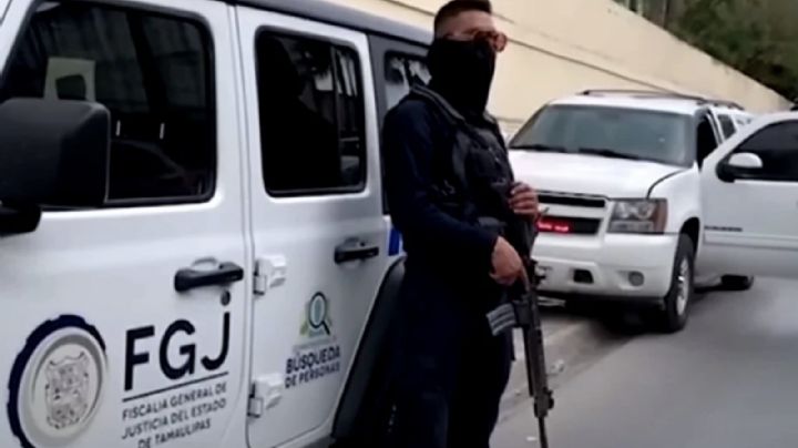 Secuestro y asesinato de estadounidenses en Matamoros, Tamaulipas: Detienen a un implicado