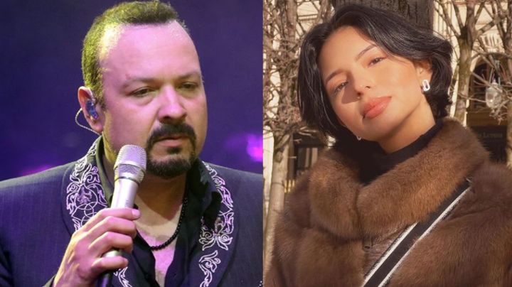 ¿Golpe a Pepe Aguilar? Ángela Aguilar coquetea con hombre en concierto y revelan que son novios
