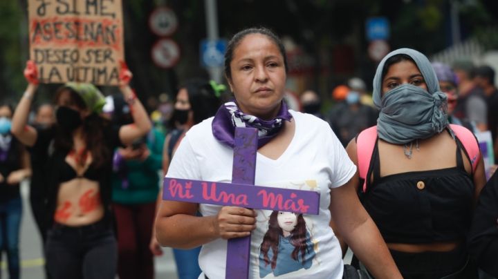 Autoridades del Edomex aseguran que las mujeres consolidarán una transformación en el país