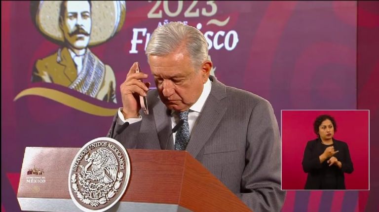 Los ciudadanos estadounidenses que fueron secuestrados en Matamoros ya fueron encontrados, confirmó AMLO. Foto: Twitter