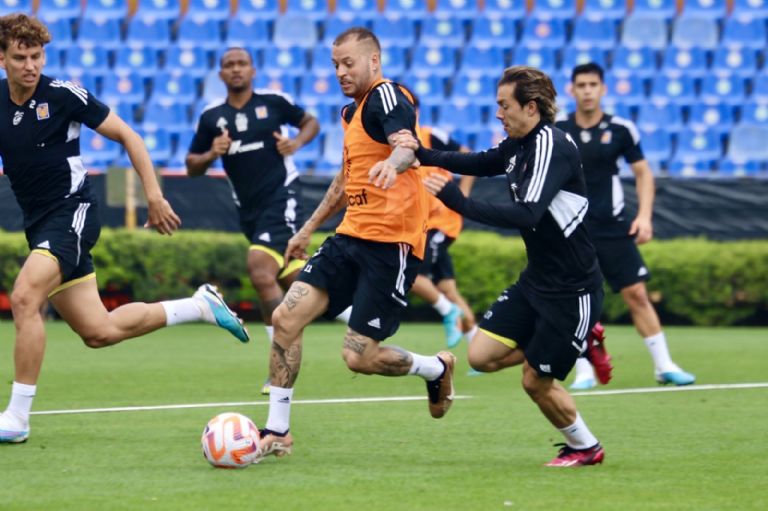Tigres vs Orlando City: ¿A qué hora y dónde ver EN VIVO la Liga de Campeones de Concacaf?