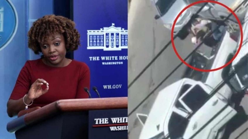 Casa Blanca presiona al Gobierno de AMLO: Exige resolver plagio de 4 estadounidenses en Tamaulipas