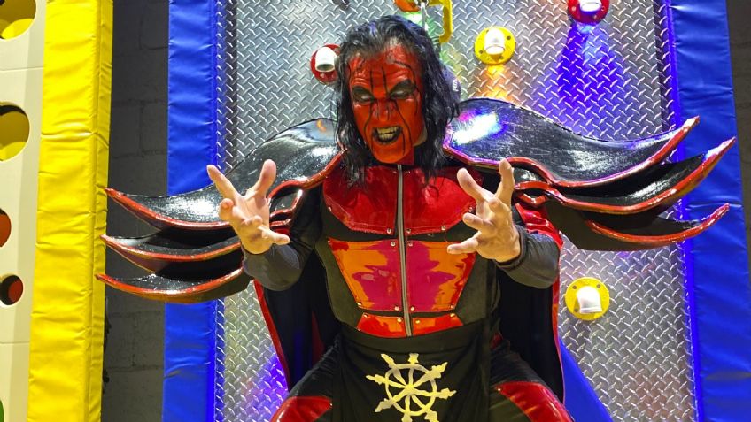 Triple A suspende a Chessman tras golpear a influencer Adrián Marcelo, ¿cuándo regresará?