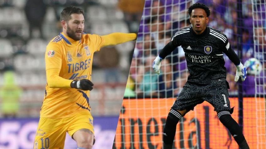 Tigres vs Orlando City: ¿A qué hora y dónde ver EN VIVO la Liga de Campeones de Concacaf?