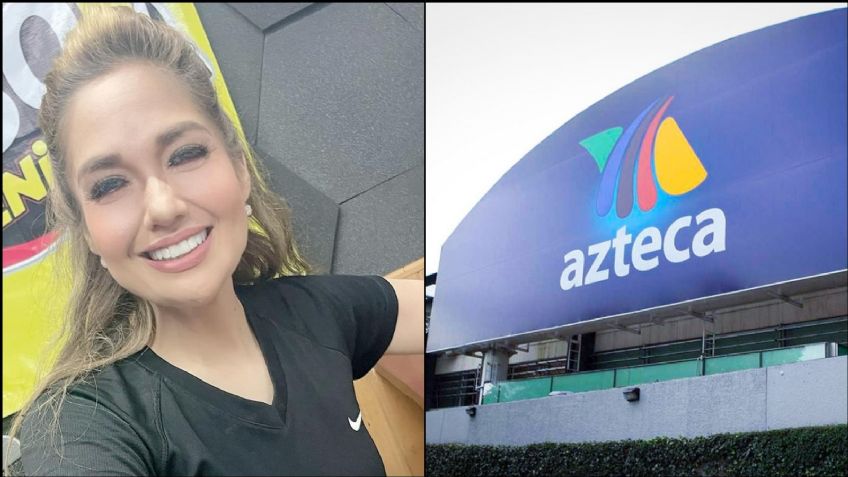 Nieta de Pedro Infante llega a TV Azteca y hace desgarradora confesión: "Tengo miedo"