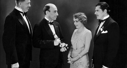 ¿Quién ganó y cómo fue? Así se realizó la primer entrega de los Oscar en 1929