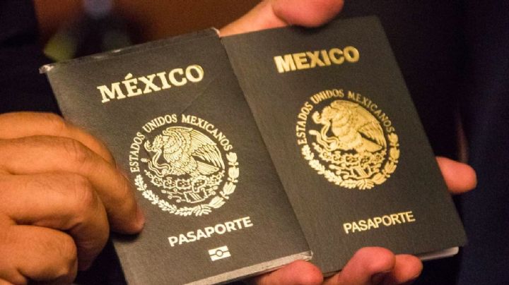 ¿Venció tu pasaporte? Esto es lo que sí necesitas y no para tramitar uno nuevo; será electrónico