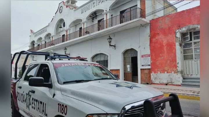 Tres colombianos son asesinados a balazos por sujetos desconocidos en Puebla