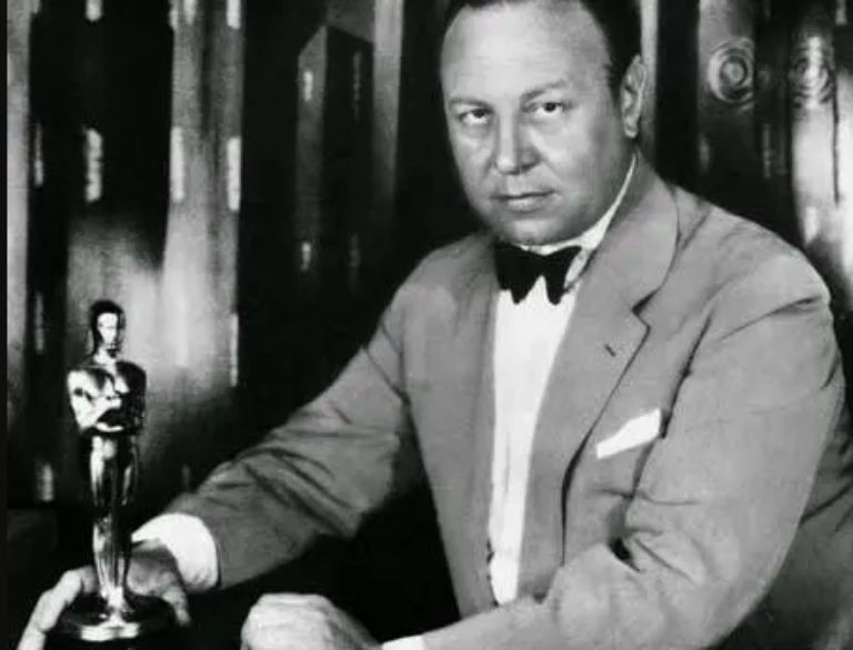 Emil Jannings 