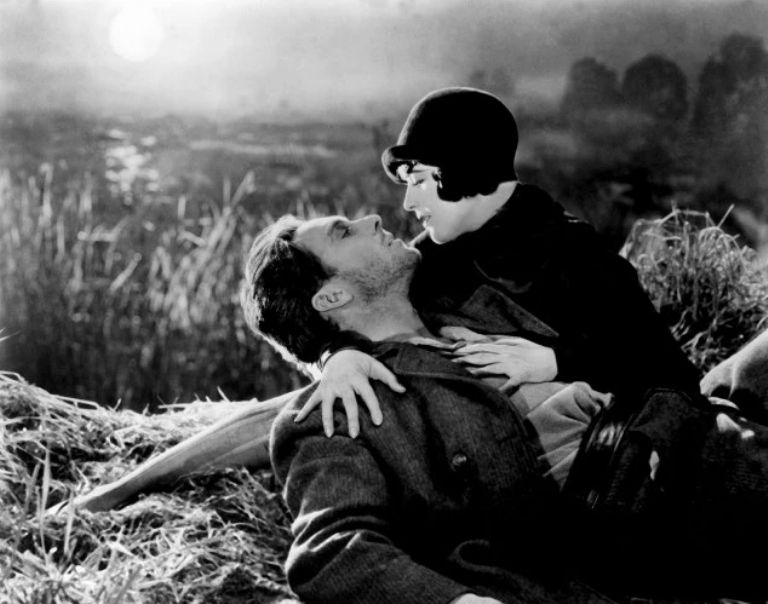 Película 'Amanecer'