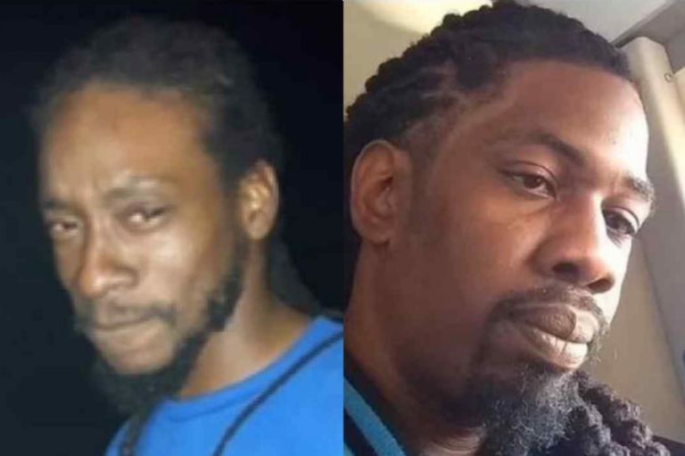 Shaeed Woodard y Zindell Brown