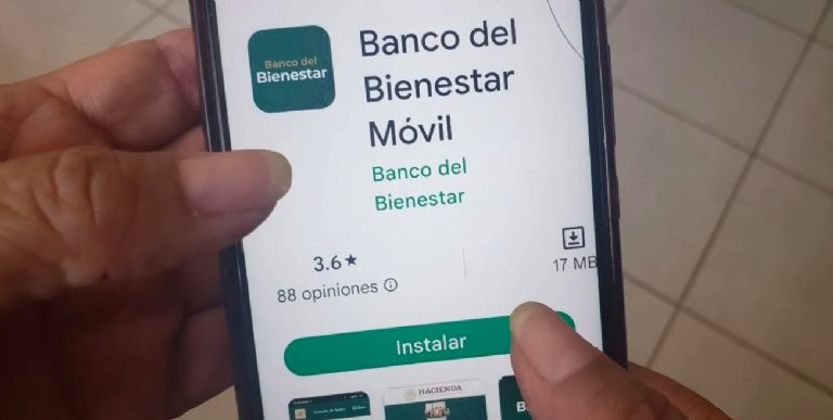 App Bienestar 