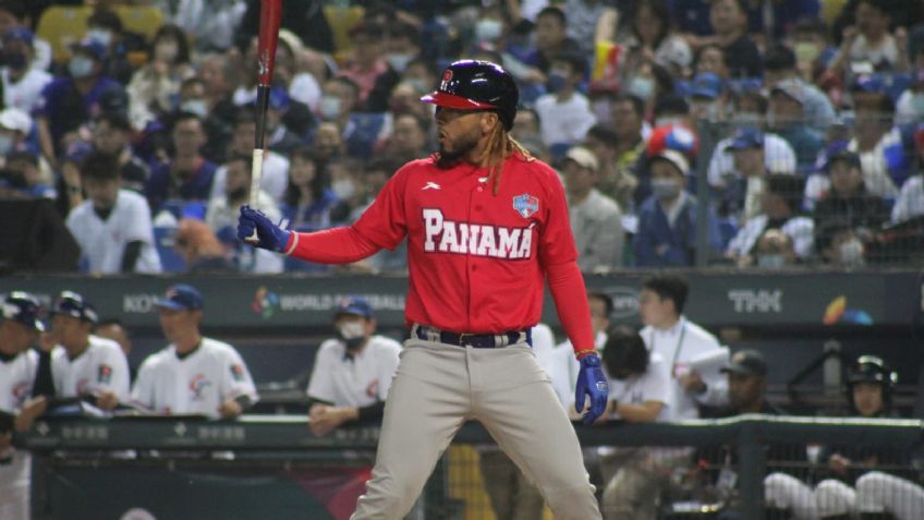 Panamá hace historia en el Clásico Mundial de Beisbol y Países Bajos supera a Cuba
