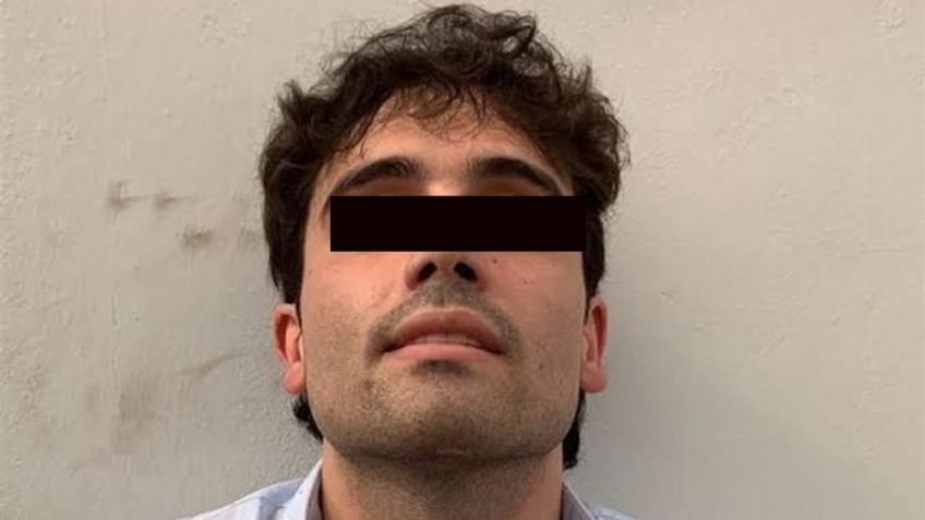 'Blindan' a Ovidio Guzmán: Suspenden de manera definitiva orden de aprehensión en México