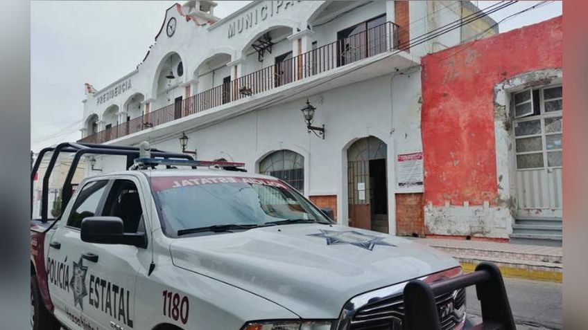 Tres colombianos son asesinados a balazos por sujetos desconocidos en Puebla