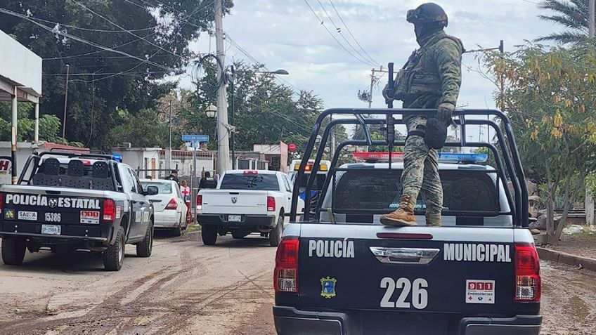 Eliminación de 'código rojo' no reduce inseguridad en Guaymas, reprueba Observatorio Sonora