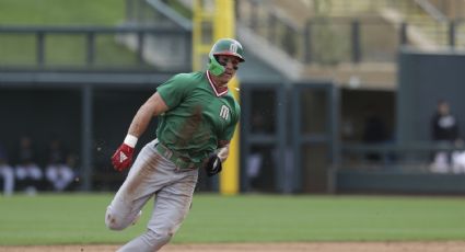 México retoma confianza para el Clásico Mundial de Beisbol con aplastante victoria sobre Rockies