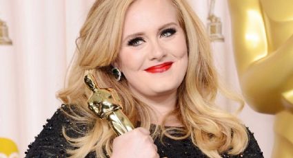 Oscar 2023: Desde  Adele hasta Lady Gaga; estos cantantes tienen un galardón de La Academia