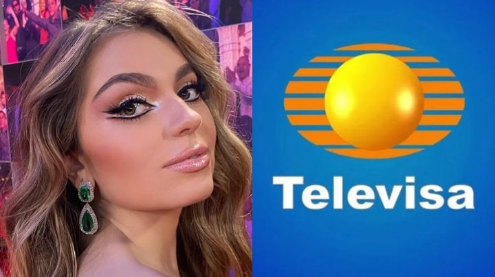 Sofía Castro llega a 'Hoy' con protagónico tras 5 años retirada de Televisa y 'abuso de cirugías'