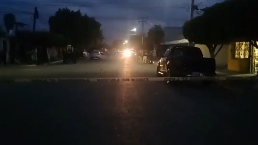 Le decían 'Tavito' y era de Ciudad Obregón: Reconocen a masculino asesinado a balazos en la calle