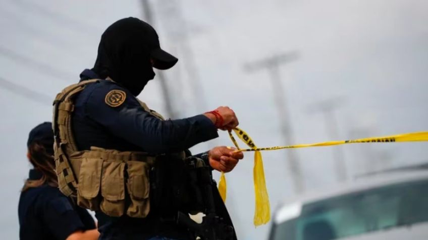 Tras caso de estadounidenses secuestrados, Fiscalía de Tamaulipas asegura clínica y una ambulancia