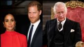 Filtran que Meghan Markle y el Príncipe Harry presionarían a Carlos III para asistir a su coronación