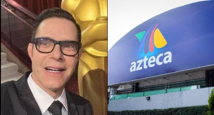 ¿Por eso se fue Horacio Villalobos? TV Azteca reduciría sueldos de conductores por crisis financiera