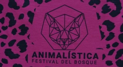 Animalística celebra 100 años del Zoológico de Chapultepec y honra a todas las especies del bosque