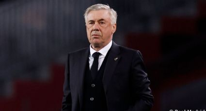 Ancelotti hace importante revelación antes del Real Madrid vs Valladolid; ¿últimos días como merengue?