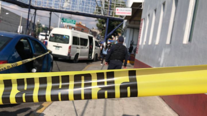 Adiós a los malos choferes: Así puedes reportar una unidad de transporte público en el Edomex