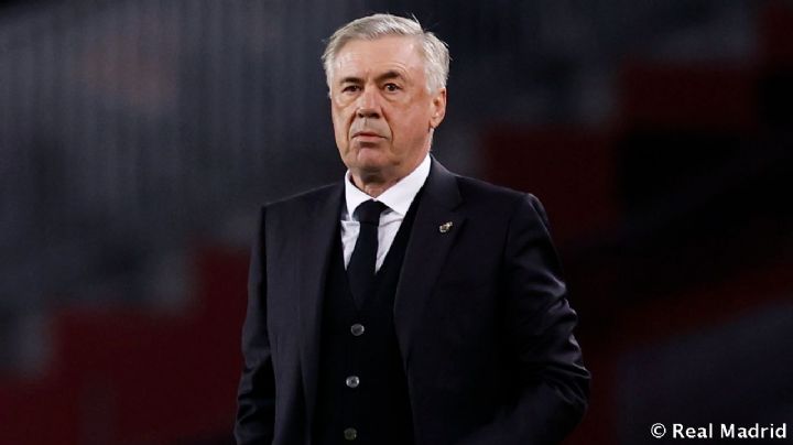 Ancelotti hace importante revelación antes del Real Madrid vs Valladolid; ¿últimos días como merengue?