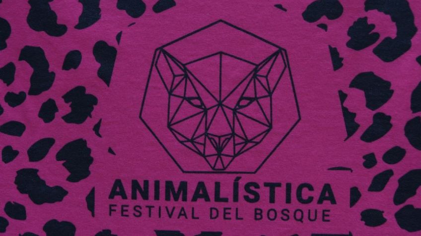 Animalística celebra 100 años del Zoológico de Chapultepec y honra a todas las especies del bosque