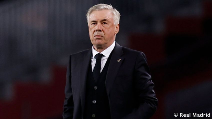 Ancelotti hace importante revelación antes del Real Madrid vs Valladolid; ¿últimos días como merengue?