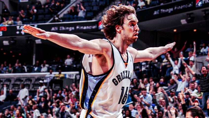 Pau Gasol, Dirk Nowitzki y Dwayne Wade, entre los nuevos miembros del Salón de la Fama de la NBA