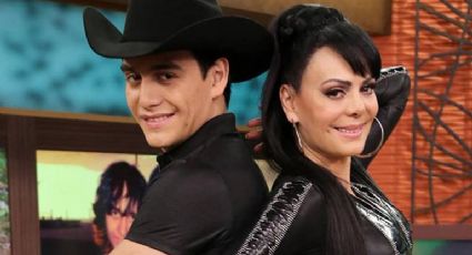 Televisa, en shock: Fallece José Julián Figueroa, hijo de Maribel Guardia y Joan Sebastian; relevan causa de muerte
