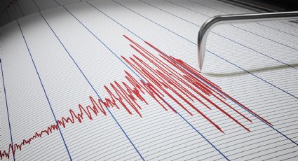 Sismo de magnitud 4.4 'sacude' al estado de Chiapas; autoridades no reportan daños ni activan alerta
