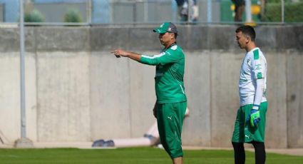 ¡Tigres ya tiene nuevo técnico! Anuncian a Robert Dante Siboldi y esta es la fecha de su debut