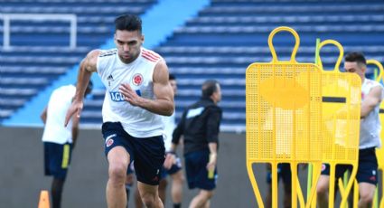 ¿Cruz Azul se perderá el fichaje de Radamel Falcao? Este es el motivo que lo alejaría de la Liga MX