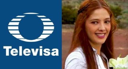 Se desfiguró y acabó en manicomio: Tras enfermar y 15 años retirada, Adela Noriega regresa a Televisa